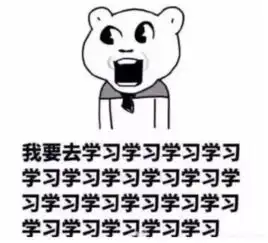 沉迷于学习下一句