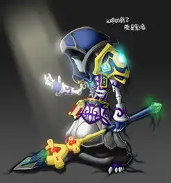 魔兽世界各种族ms专属技能盘点准备玩怀旧服的新玩家了解一下