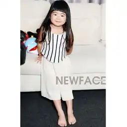 newface萌娃来袭姐姐和joe的甜蜜约会7091186