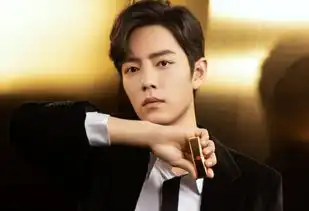 肖战扮演令狐冲,造型获网友大赞,古装果然是他的优势