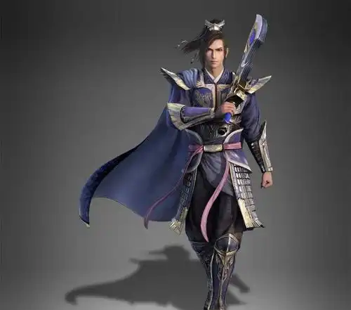 你觉得姜维是个怎么样的人