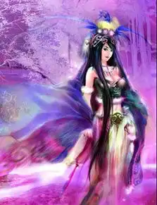 今古传奇故梦姑
