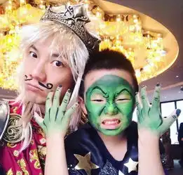 后厂村娱厂长