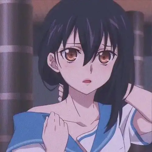 微信头像丨动漫头像,卡通头像,女生头像