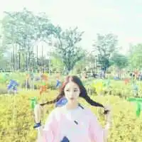棒棒糖我爱她的美拍