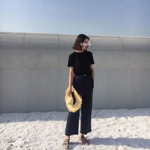 我在淘宝上私藏了这20双夏季鞋子,时髦百搭显腿长