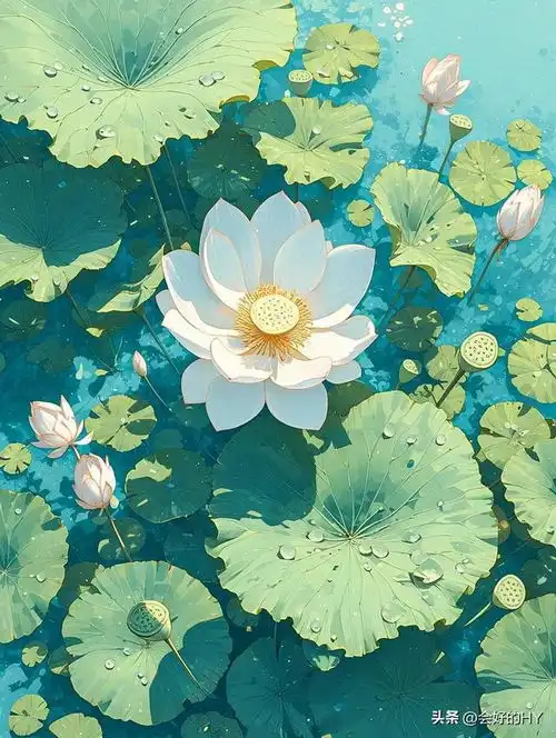 温暖又释怀的句子,句句入心,永不过时,值得收藏