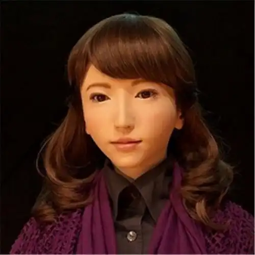 中国的29处世界遗产名录人工智能和人类相连,世界将会怎样