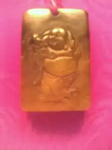 本人信佛,有时也念佛,可是不是不太懂念佛的规矩,什么情况不能念佛躺在床上可以么又或者什么