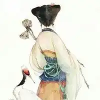 淡若清风带字微信头像微信头像图片大全