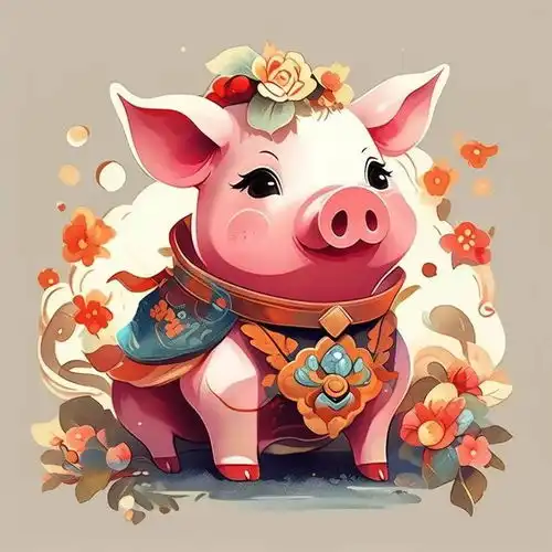 8月下旬开始,财运滚滚的四大生肖,行大运发大财,顺风顺水顺财神生肖龙生肖鼠网易订阅