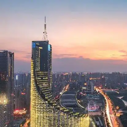 冲刺gdp万亿的城市,济南合肥福州西安,你看好哪个城市