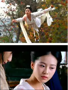 古装角色仙妖魔排行榜王祖贤版小倩成经典
