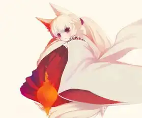 求动漫人物图片