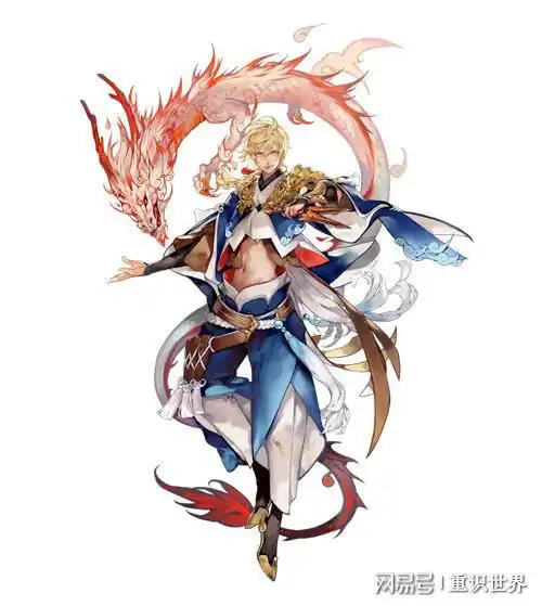 妖神记正派人物全方面详解上