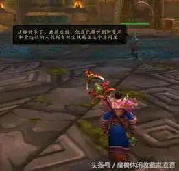 魔兽世界祖阿曼熊坐骑简单机制必得坐骑看看你有了吗
