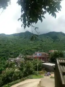 波村