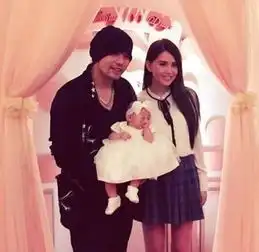 盘点娱乐圈年纪轻轻就生孩子的女星最小只有16岁