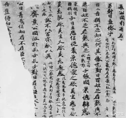 什么是孔庙孔府孔林,烧杀抢掠的日军为何刻意保护孔庙孔府孔林