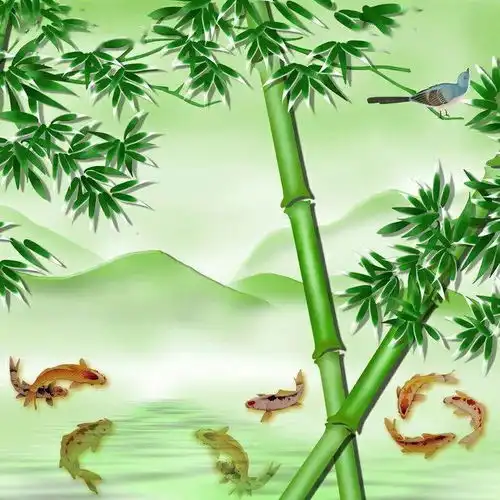 中老年头像大全高山流水,家和富贵,这么好的图,不收藏太可惜了