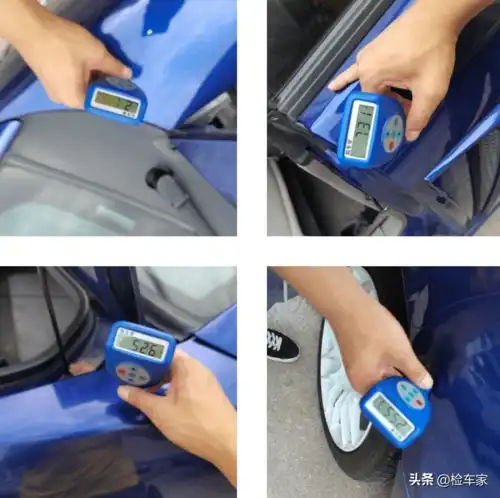 买车8万,改车12万这辆开了60万公里的福特mustang真牛