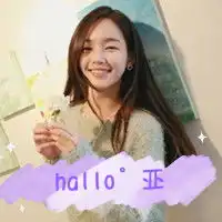 闺蜜头像两人,带亚和音字清新唯美的