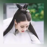 迪丽热巴三生三世枕上书高清头像微信头像图片大全