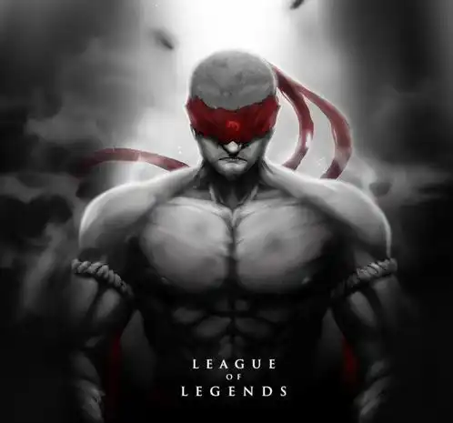 盘点lol里那些前期猛如虎后期怂如狗的英雄