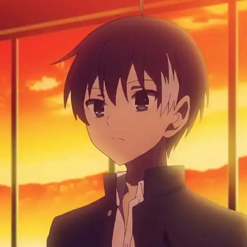 热门常驻的动漫头像图