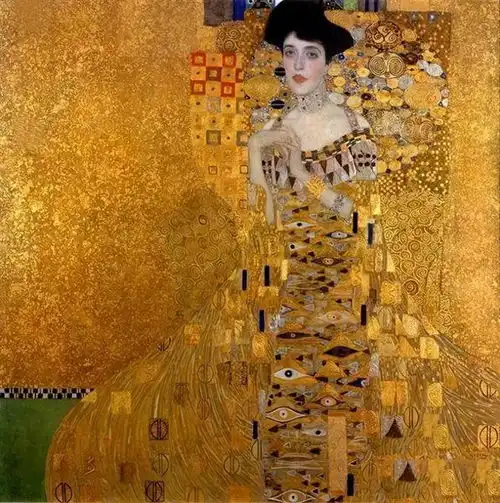 画家李壮平让女儿当人体模特,6年百幅画作,获奖无数却争议不断