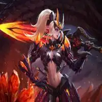 水晶猎龙者q版头像微信头像图片大全