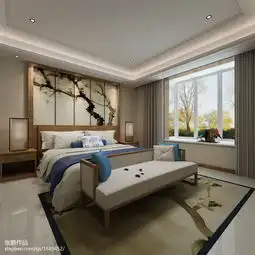 文艺感140平米20万图片