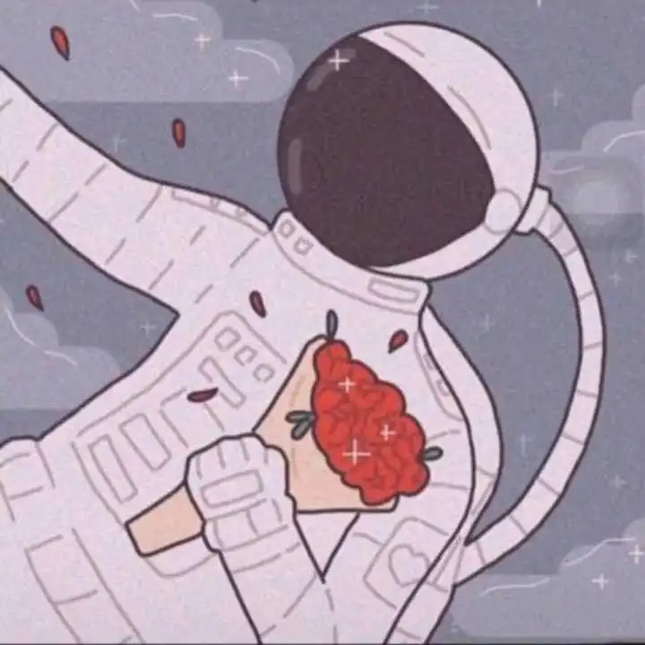 微甜情头何以解忧,就要换情头