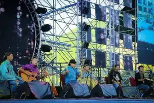 旱獭乐队专注原生态民族音乐将发专辑