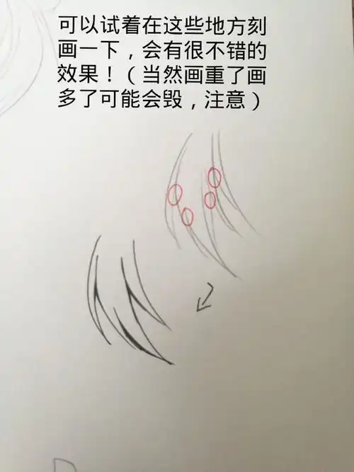 精品ps绘画如何画曲线