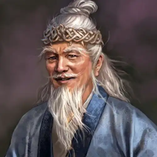 三国志11打人最疼的特技,鬼门,其实有4人拥有