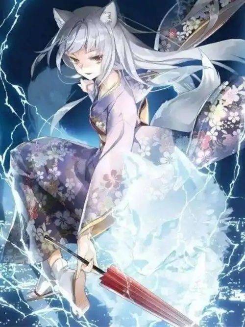 狐仙魅世神尊大人宠上天