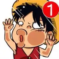专治强迫症头像加一加一再加一