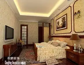 观澜汪先生新家1169951程鹏装饰