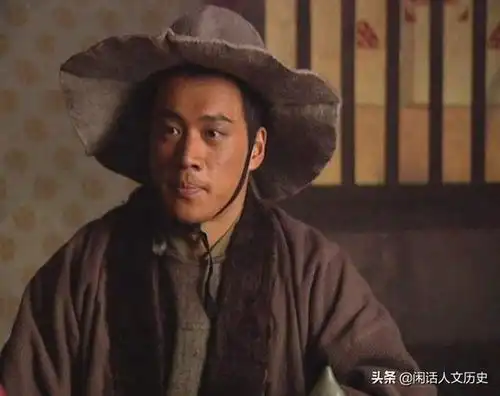 血溅鸳鸯楼之后,武松背着未婚妻玉兰逃离,玉兰为不拖累他而跳井