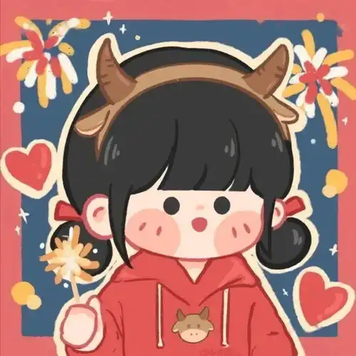 民大人的新年愿望小灰施魔法所有愿望都能实现