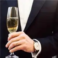 绅士霸气动漫图片微信头像图片大全