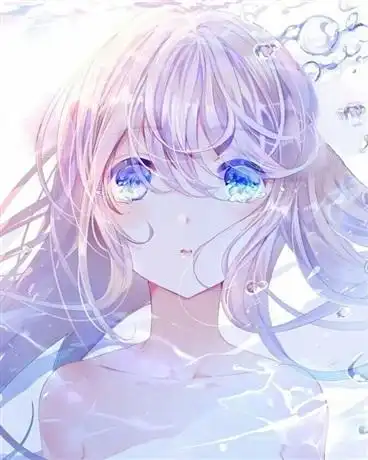 末日少女一米四的橘色之旅