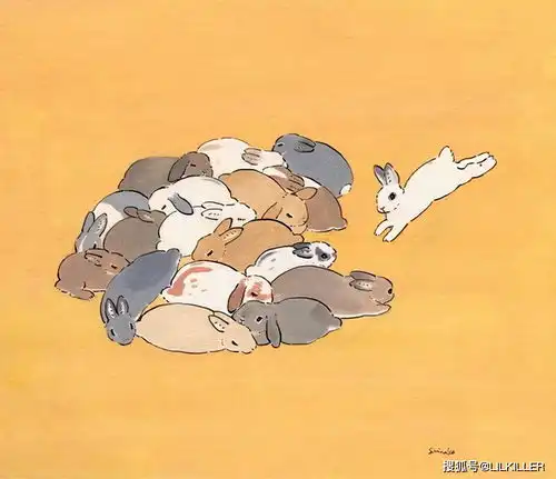 最苦命,最容易二婚的生肖兔,都是哪几个月的呢