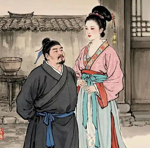 水浒传是谁害死了武大郎怪不得潘金莲,也不能怪西门庆
