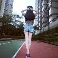 只因那时年少爱把承诺说的太早女生头像