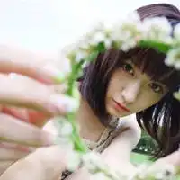 求清纯头像整合包