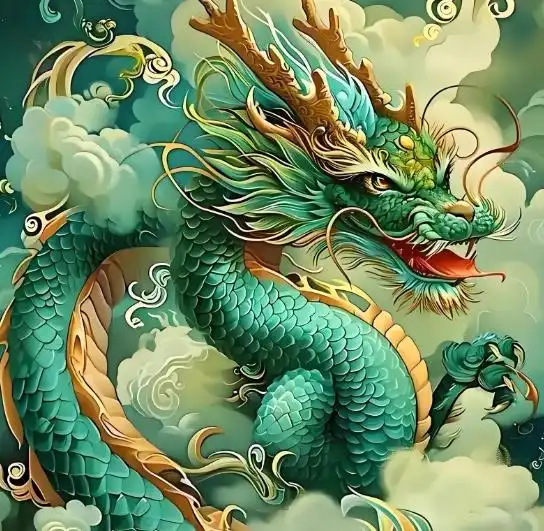 老话二月怕初二,牢记3做3不做,正确请龙顺利一整年