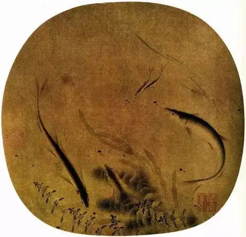 60幅名画告诉你宋代绘画为何如此鼎盛