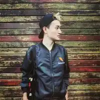 情侣头像背影一对微信头像图片大全